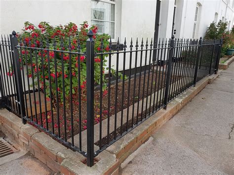 metal fabrication torquay|metal railings torquay.